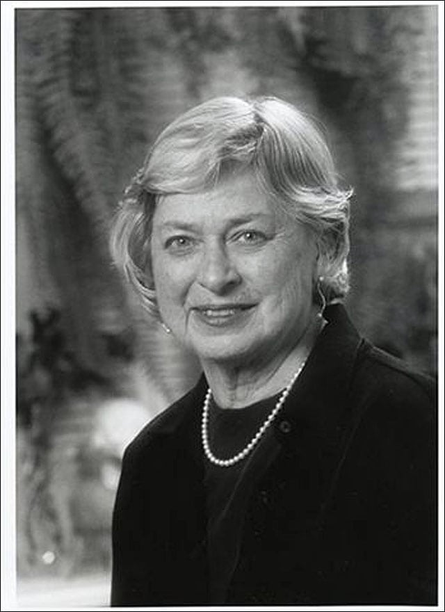 Marilyn “Lyn” Gregg Rothwell | News, Sports, Jobs - Lawrence Journal ...